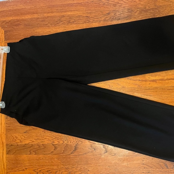 Nic + Zoe Pull-On Work Pants, size PP - Picture 2 of 3